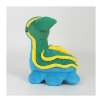 Authentic Pokemon plush Gastrodon east sea 17cm San-Ei All Star 